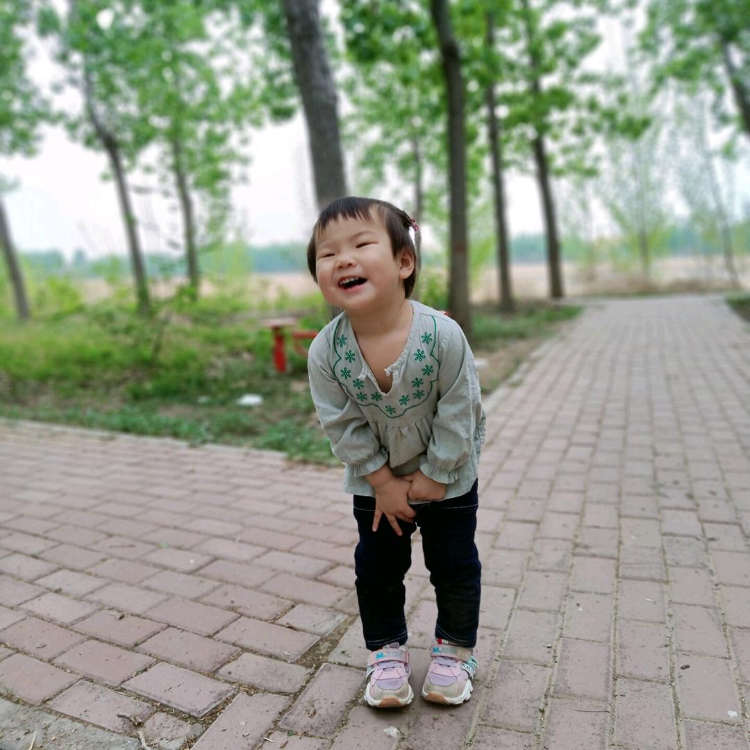 羿桐妈妈