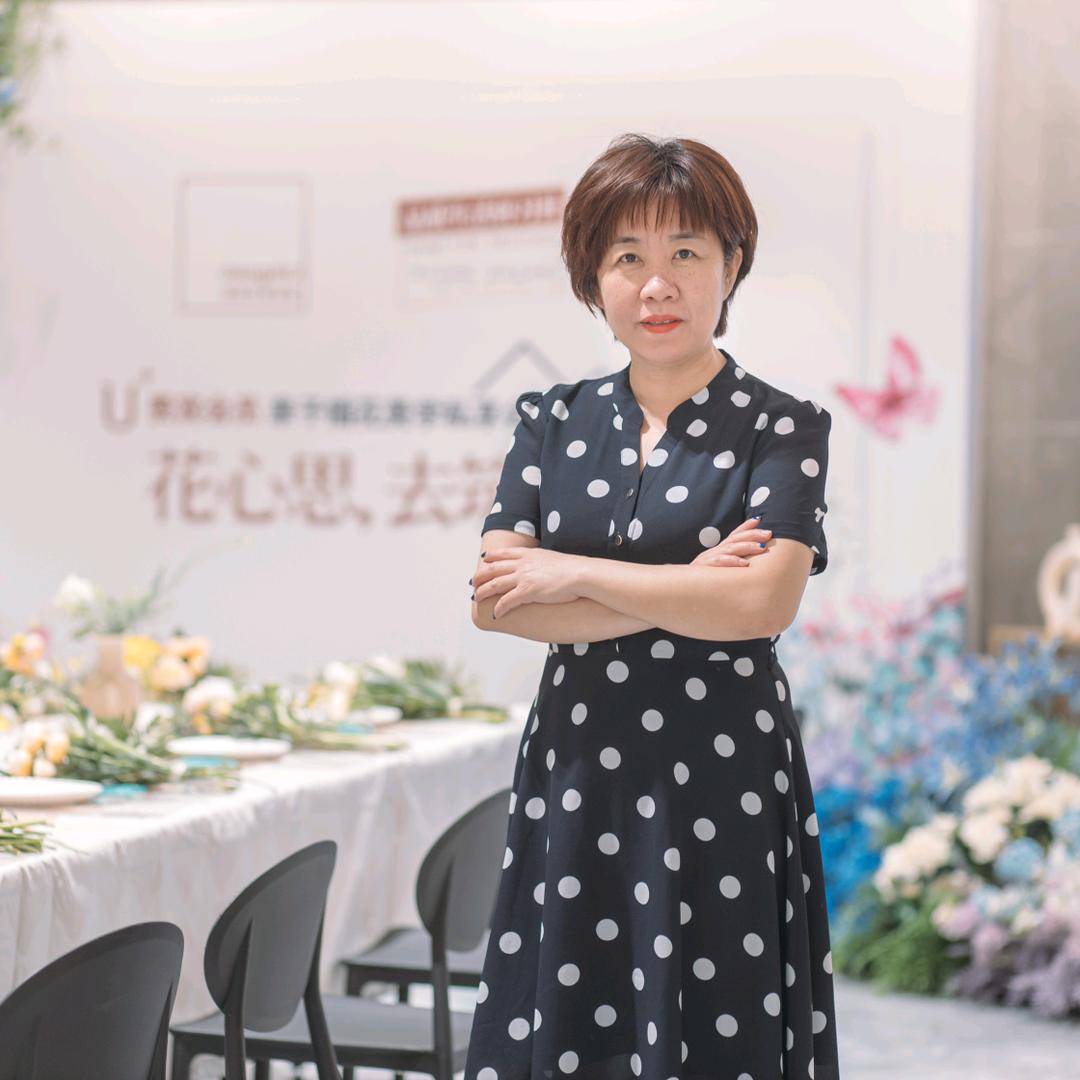 蔡姐聊家装