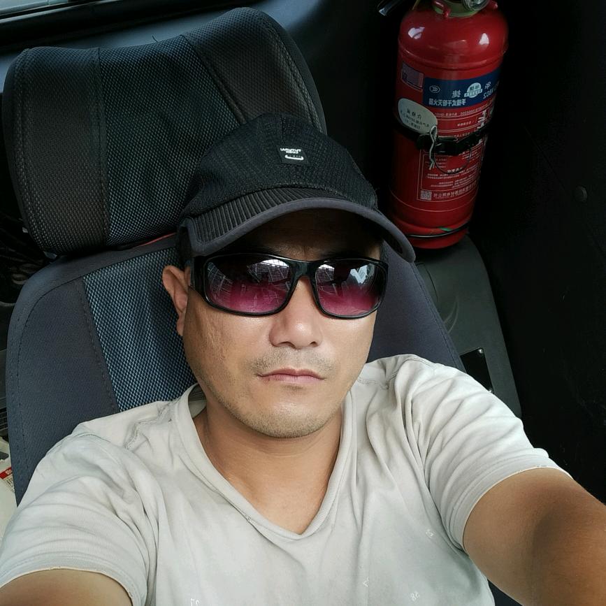 冰冷