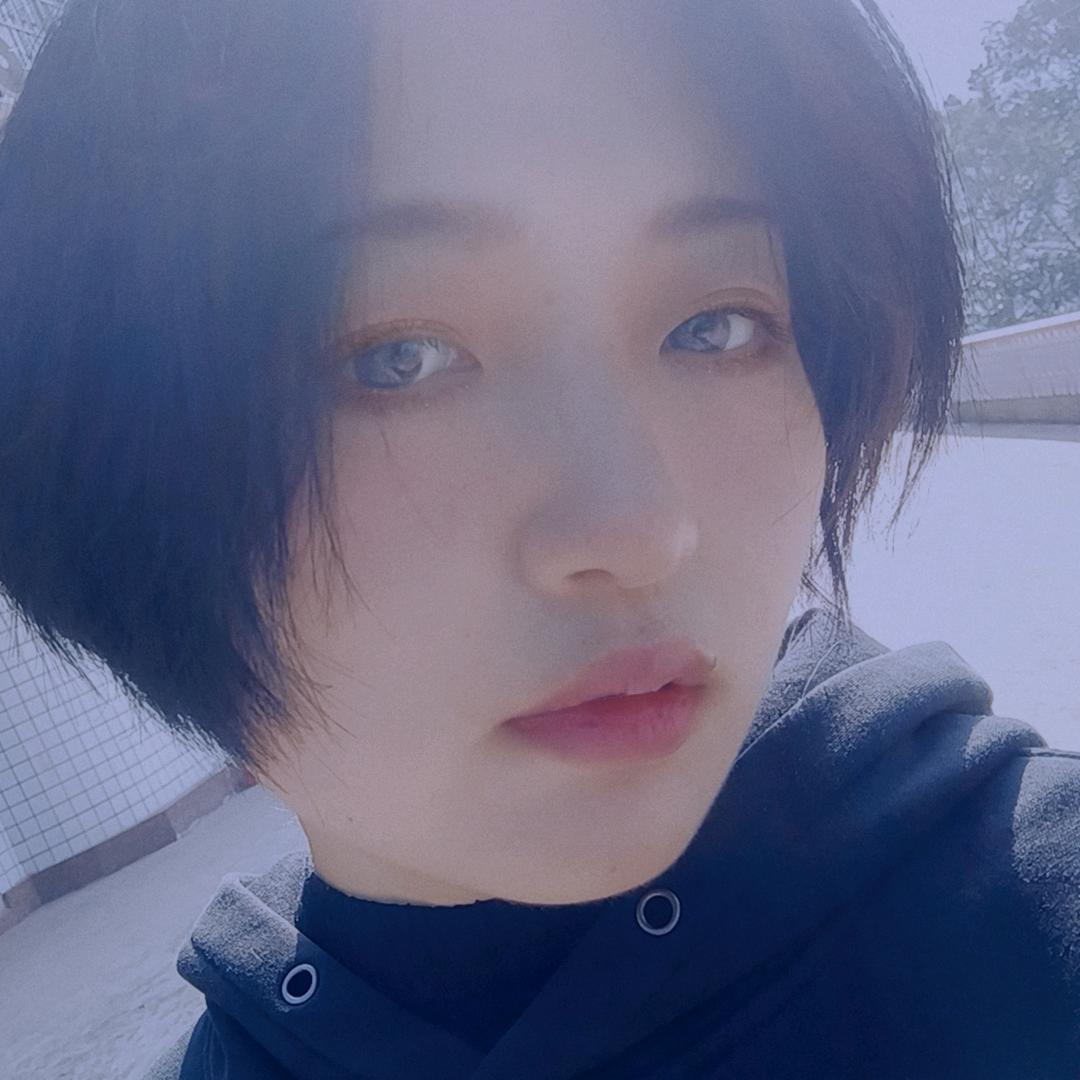 🐙章鱼小姐姐💋