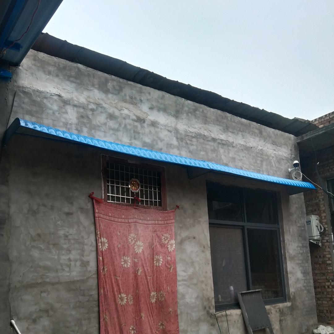 专业安装防水雨罩