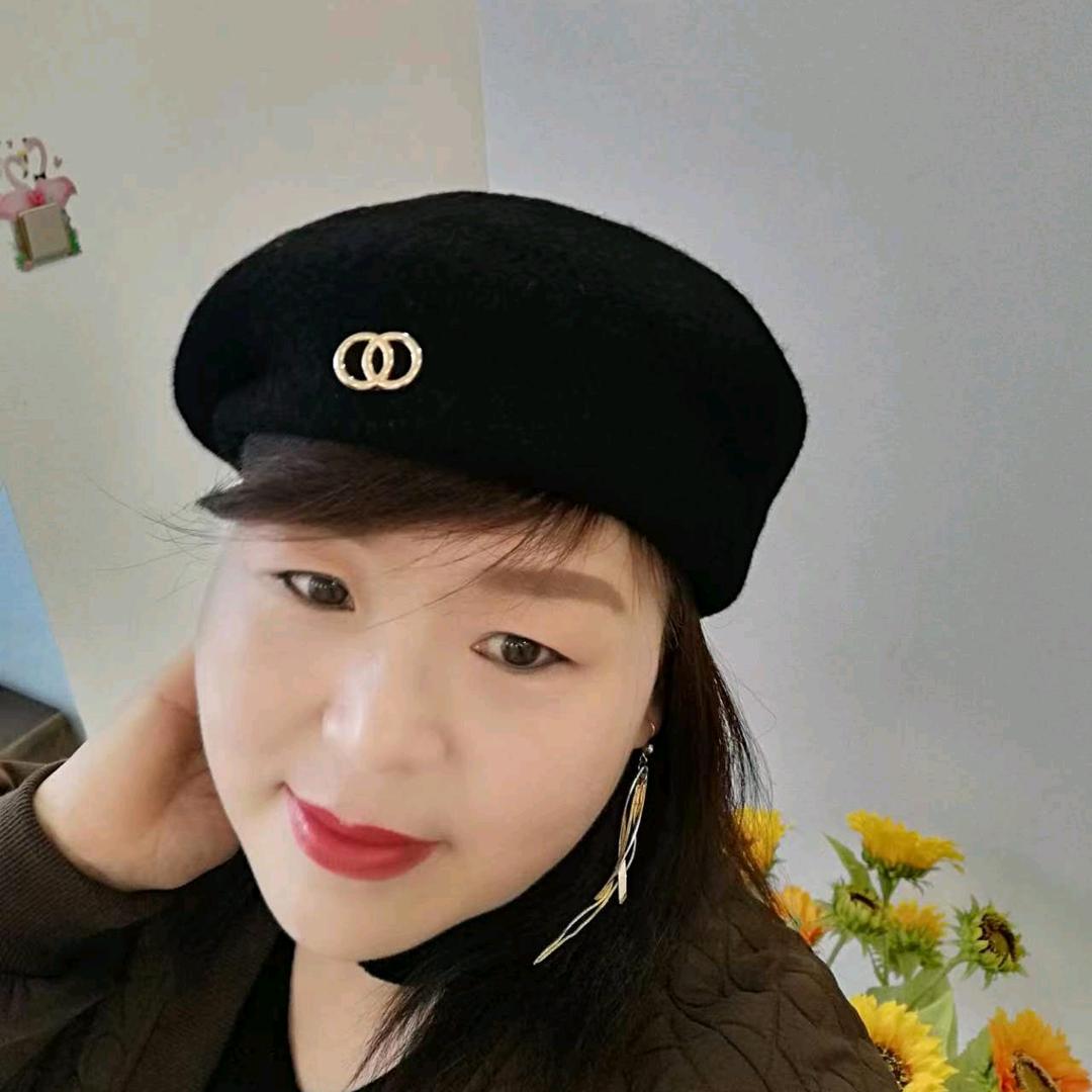 马姐