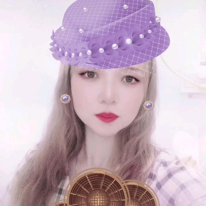 梅