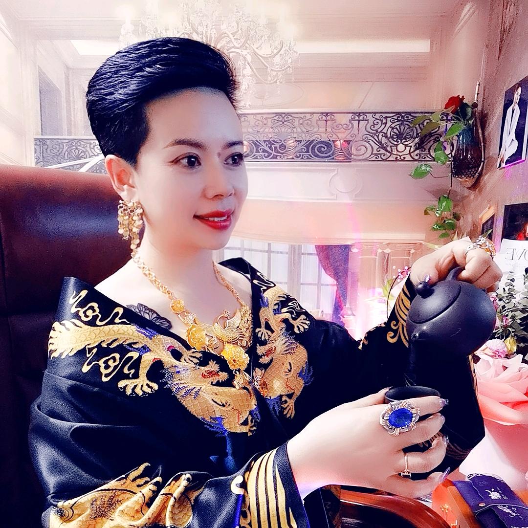梦爷（带讲师）