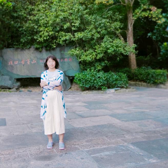 芳姐找好房