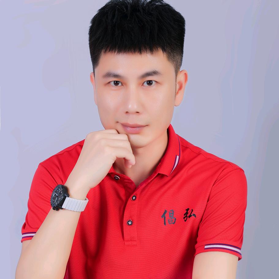 倡弘小鱼