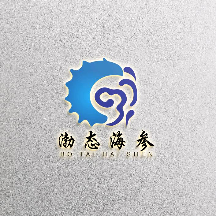 渤态海参