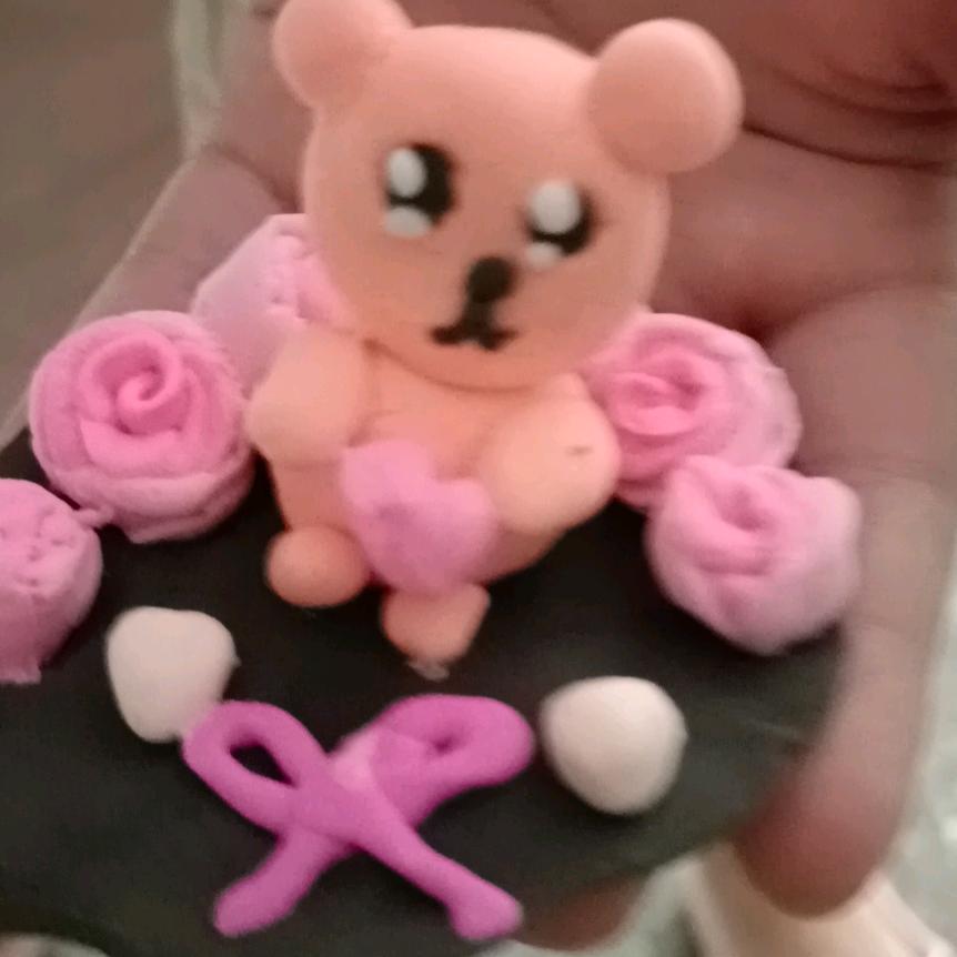 两个女儿的妈妈