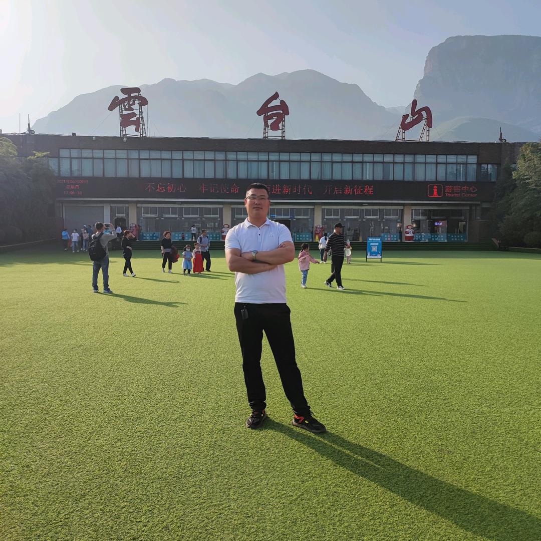 正元名饮 大壮名城店 马长国