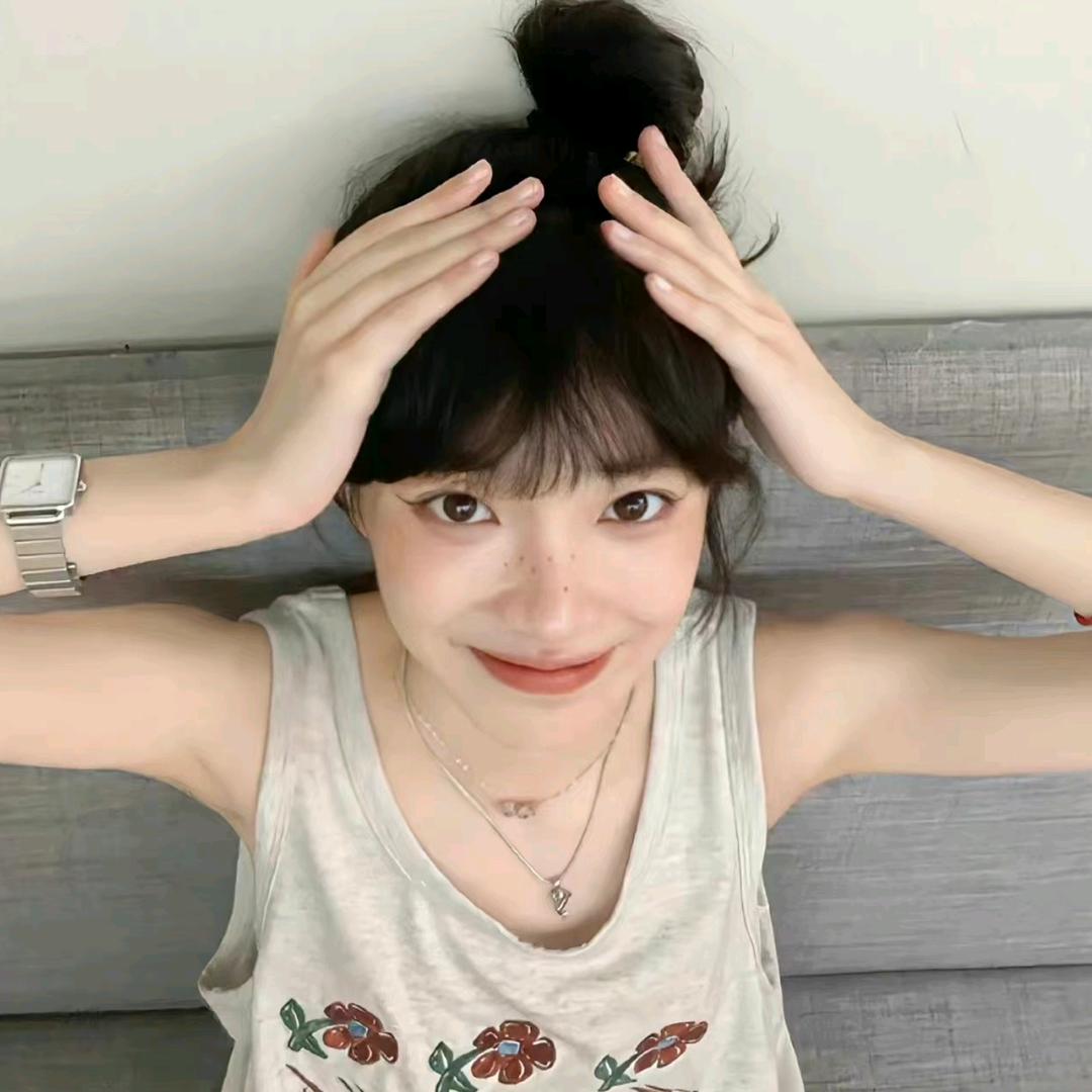 无语。