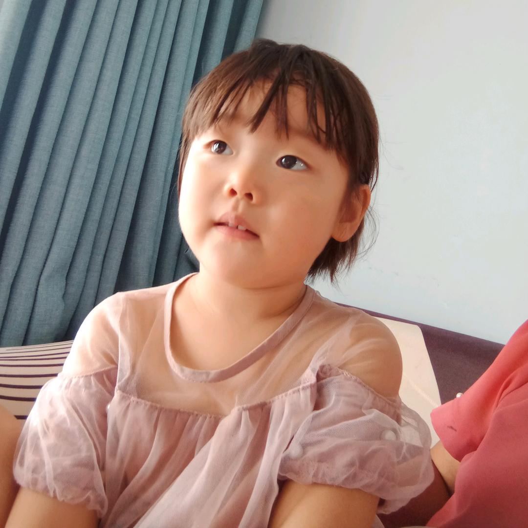 三个宝贝