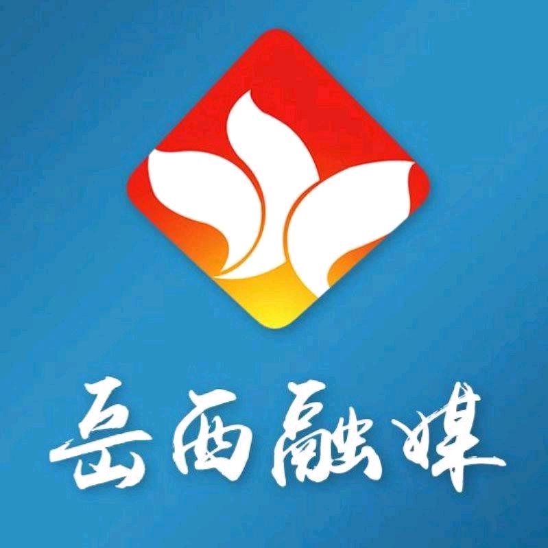岳西融媒