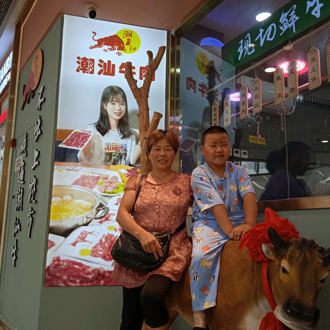 油菜花