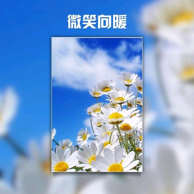 微笑向暖（＾ｖ＾）