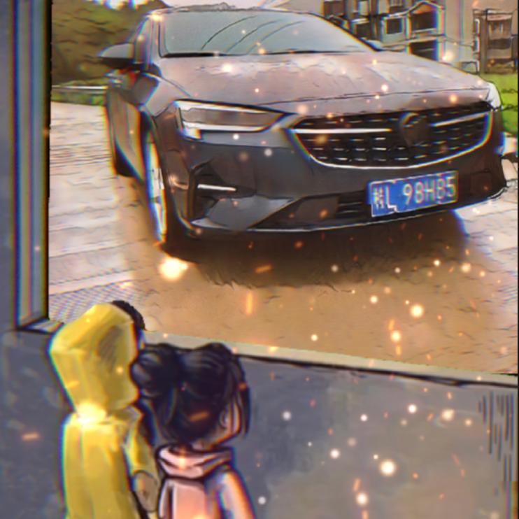 糖糖，，眼黎有星陈