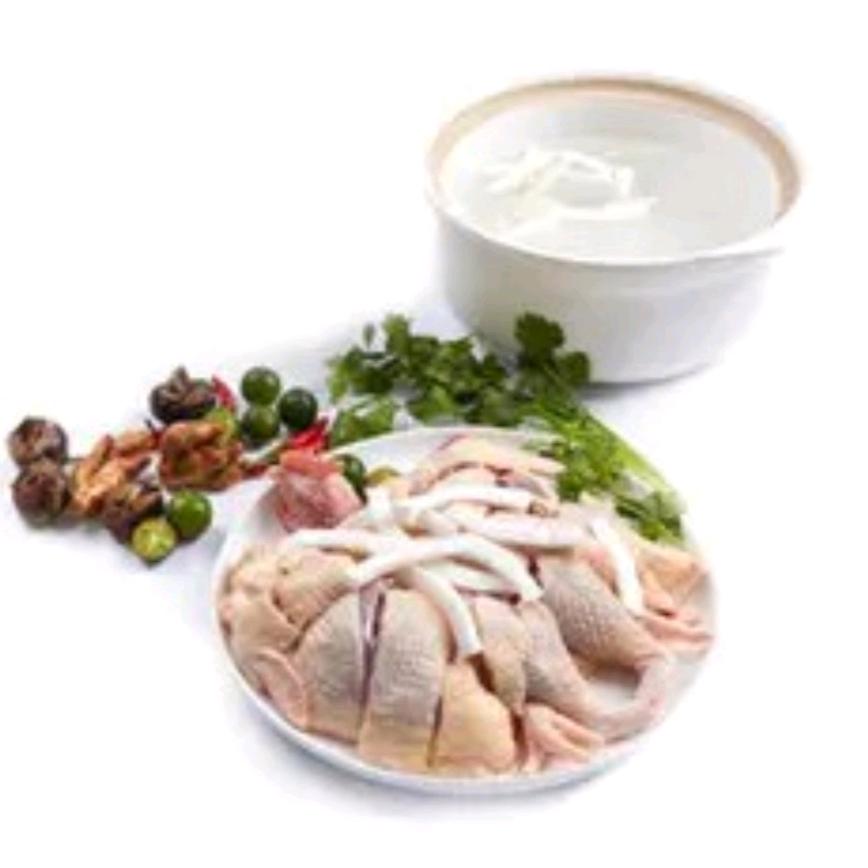 海南文昌鸡批发