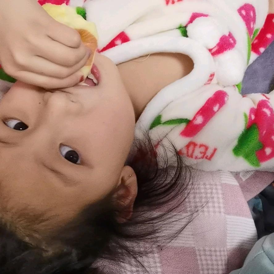 我妈就是传说中的海燕呐！！！