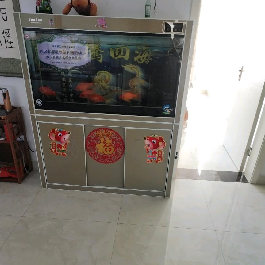 石磊专业收割合作社