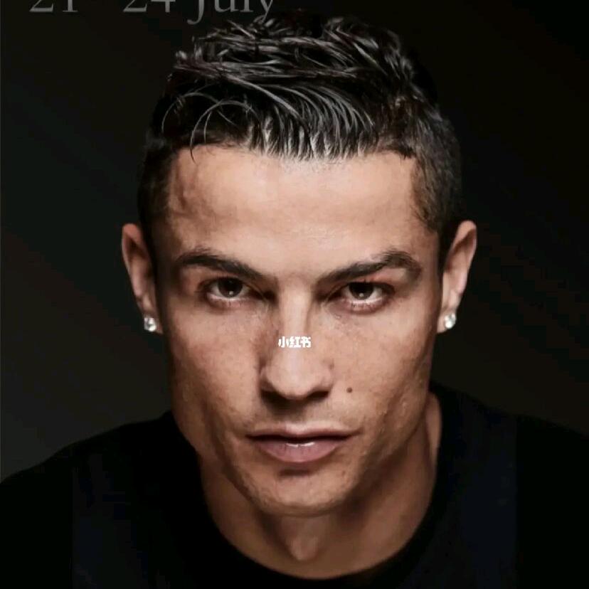 皇马天使CR7