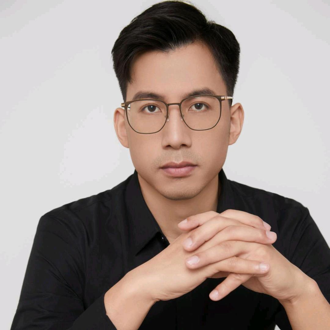 如是