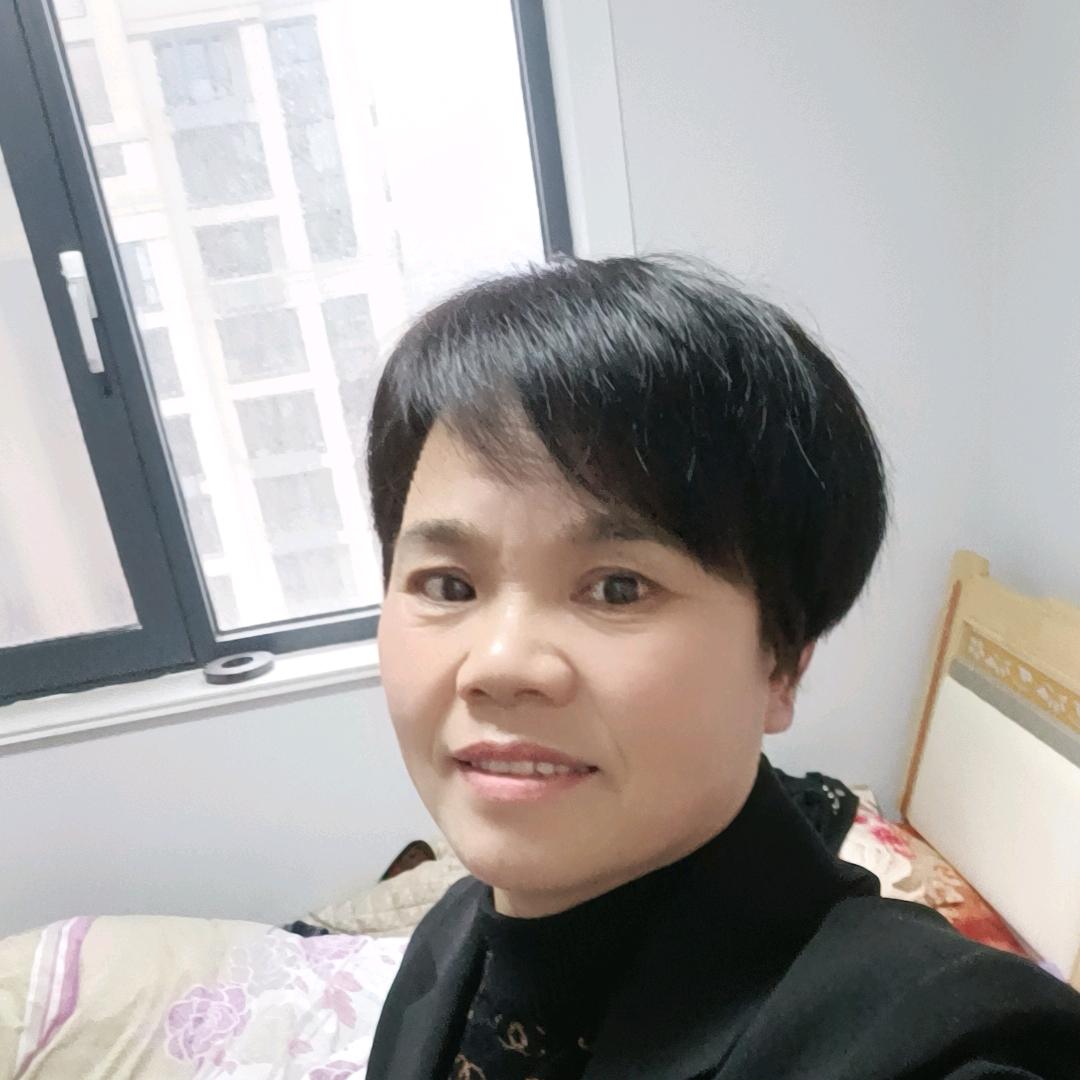 梁大姐
