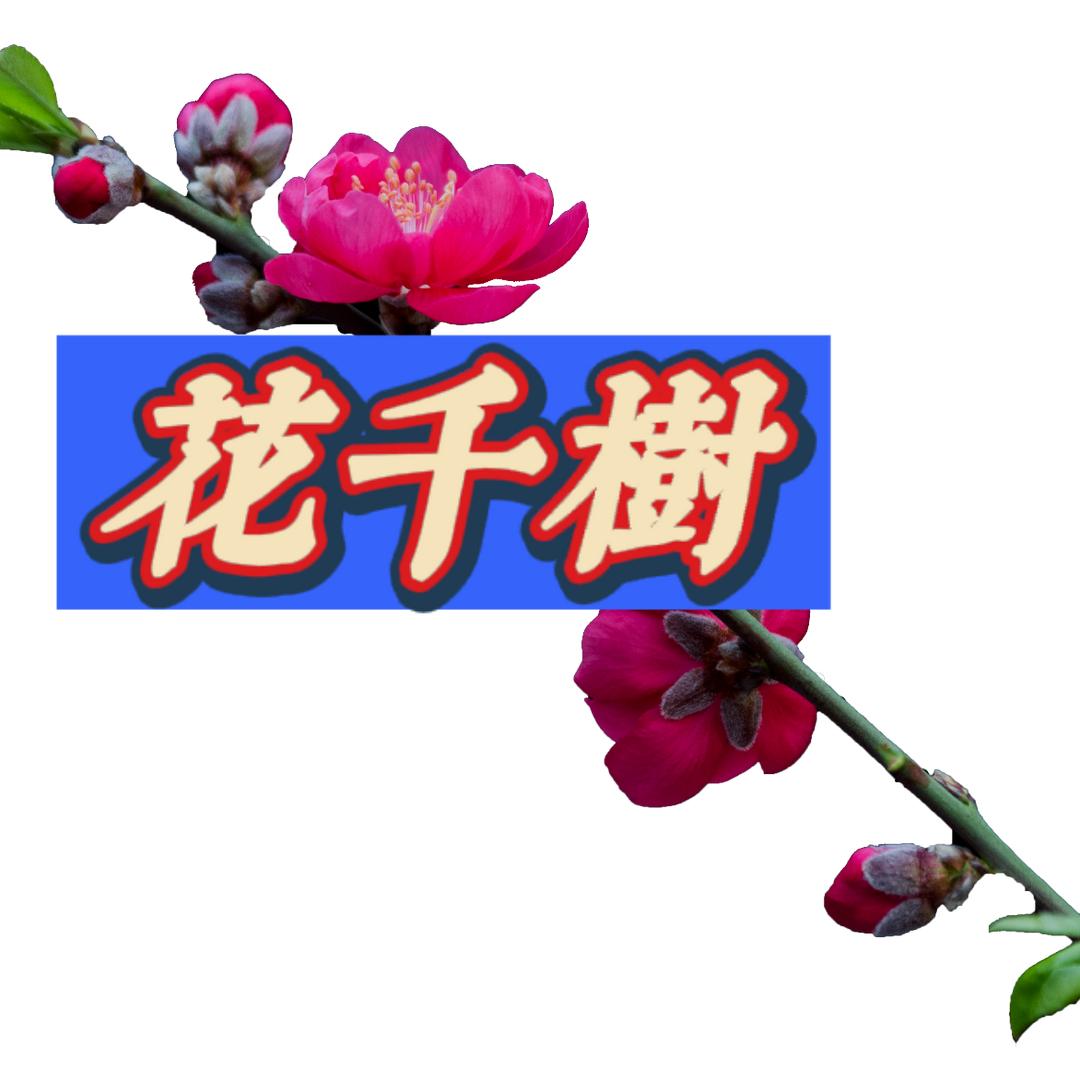 花千树