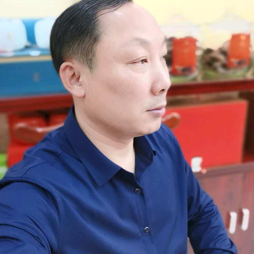 杨才正