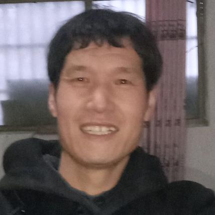 面条舞者丁建林