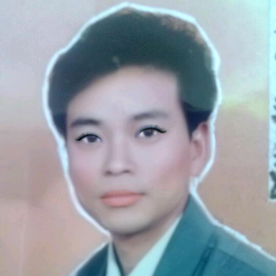 😄绿林辉哥😃