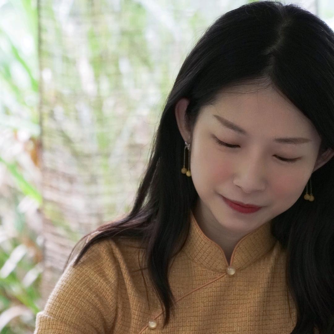 与君赏瓷