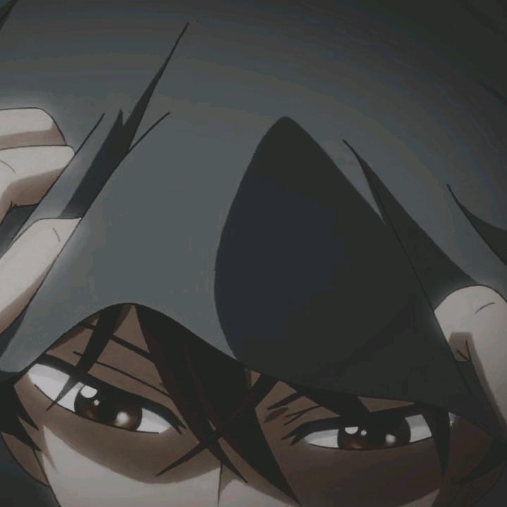 冥无欲
