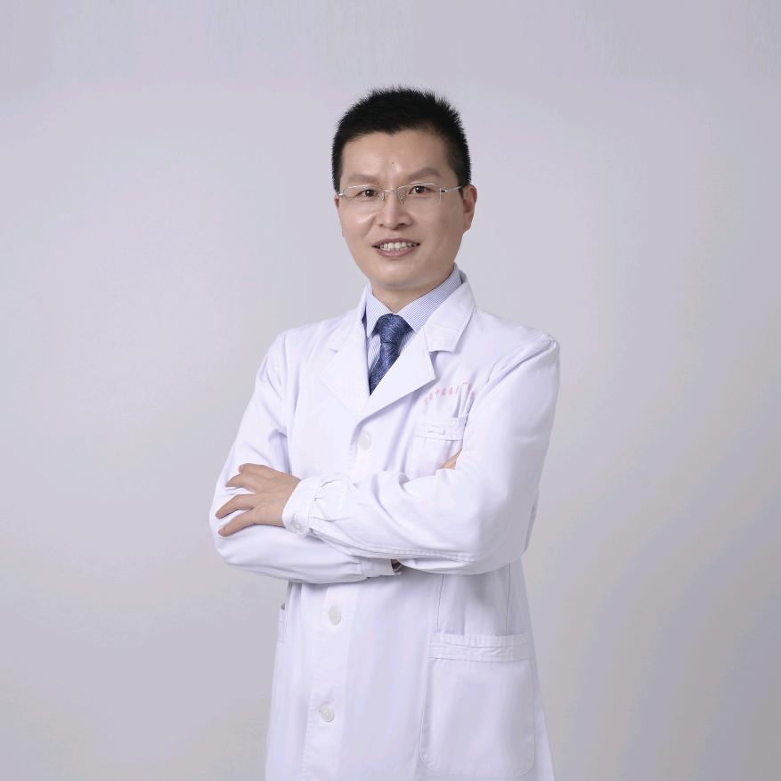 儿科冯斌