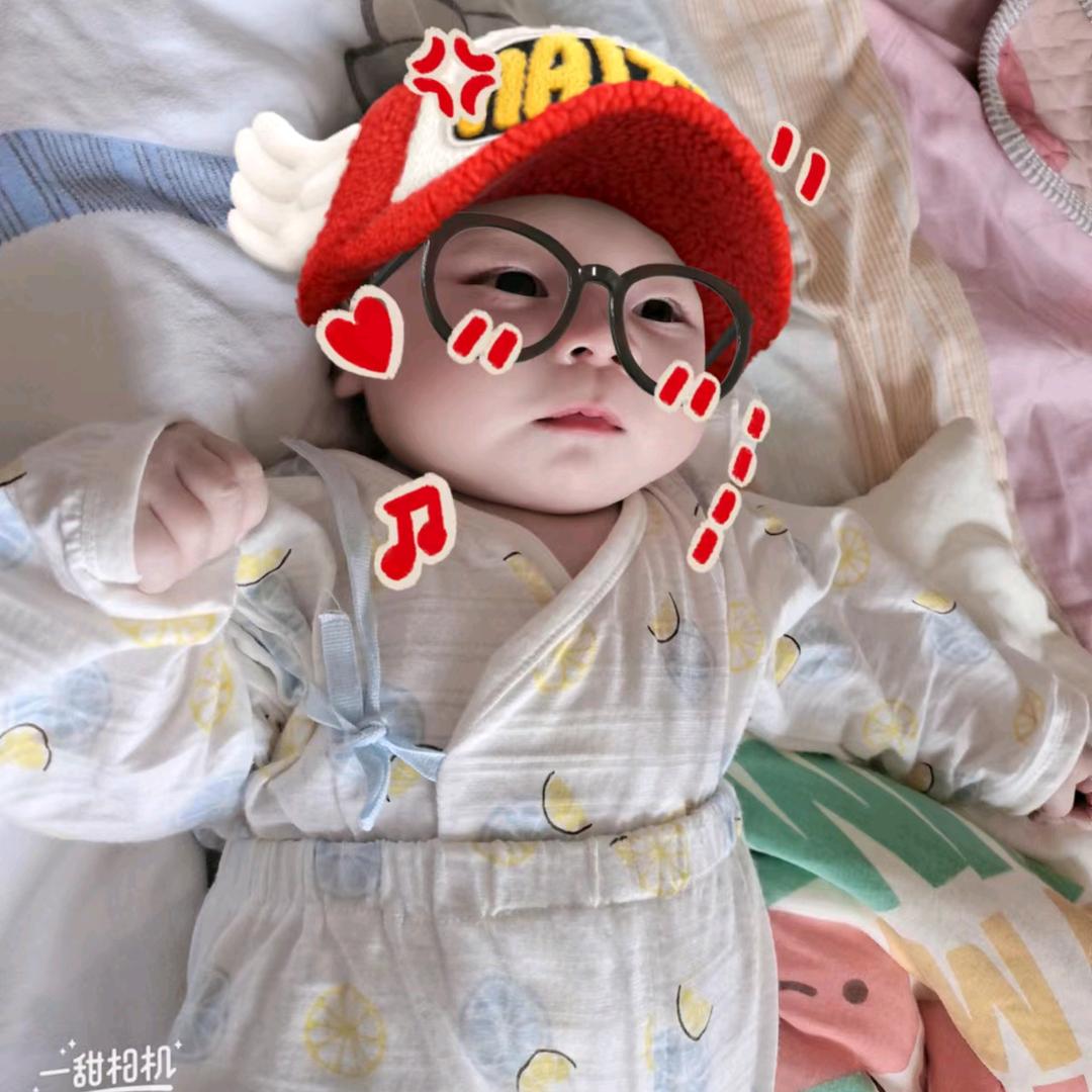 我是最靓的仔
