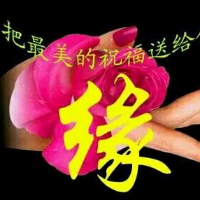 缘份天空🌹