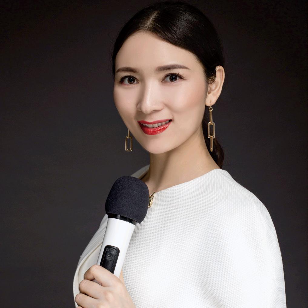 嵩县言覃口才小谭老师