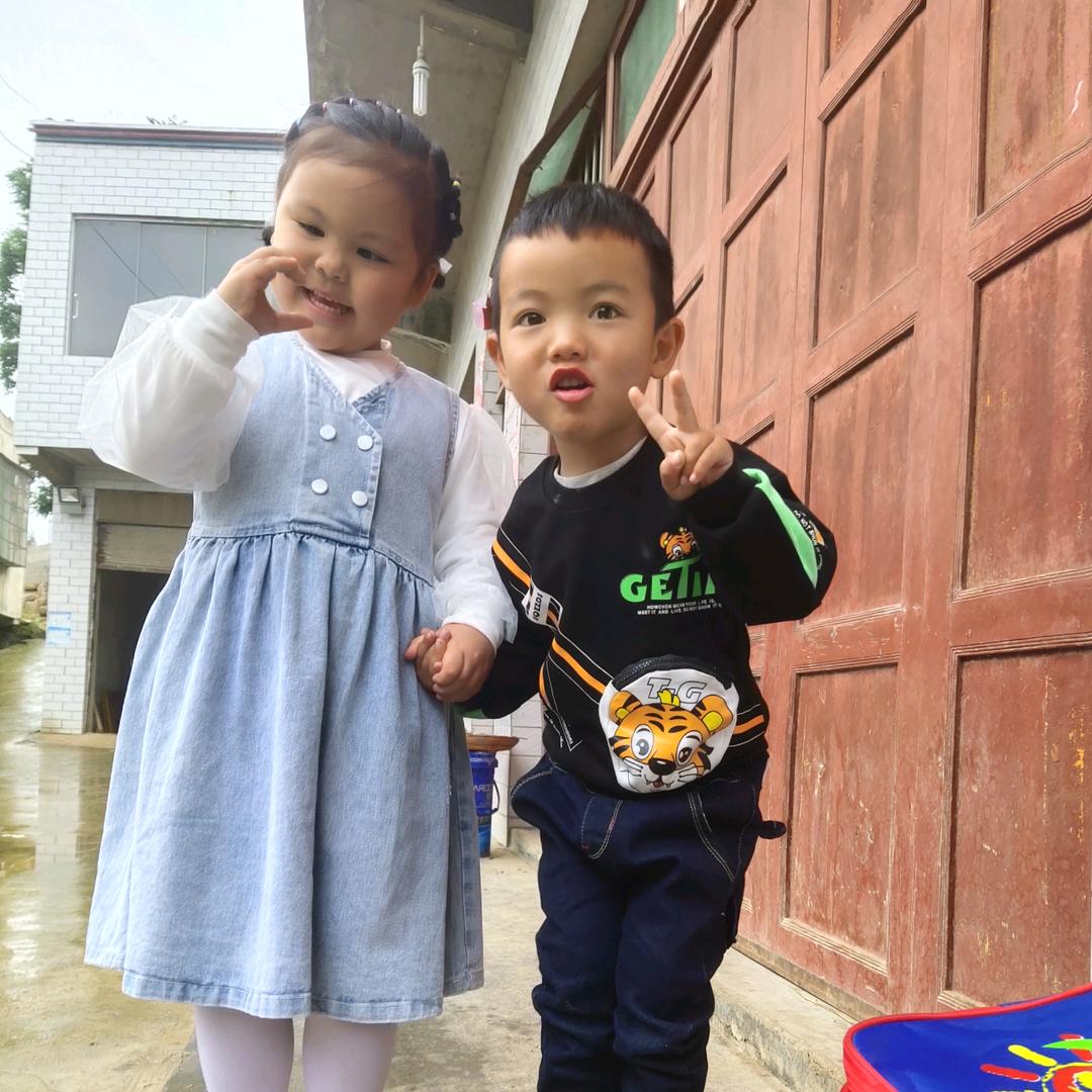 胡小姐