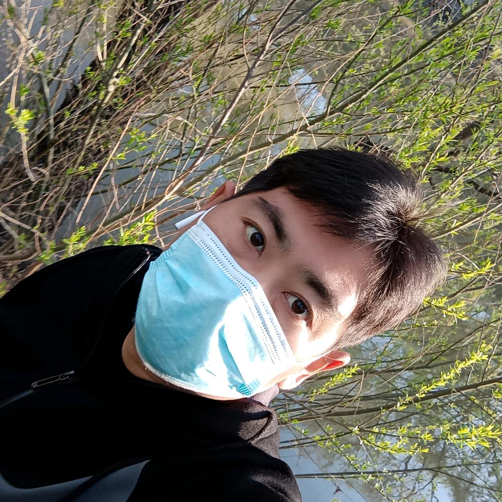 帅哥
