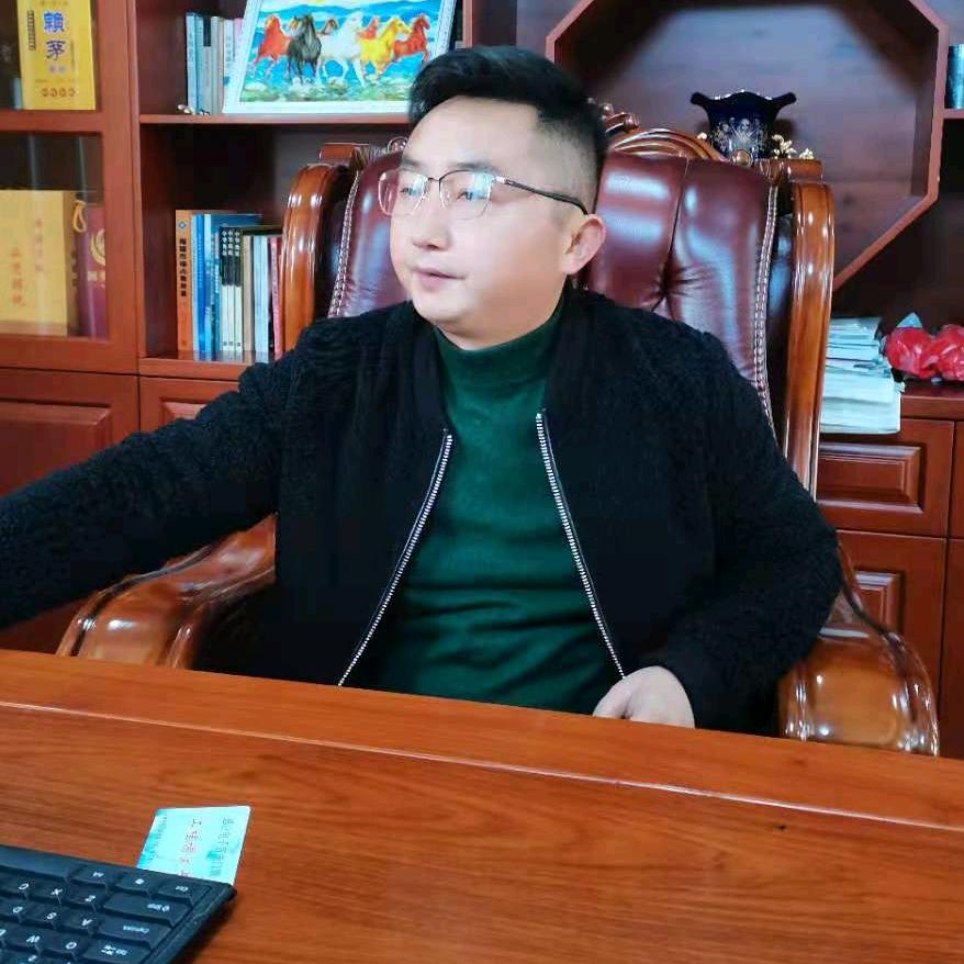 欢哥是个传奇
