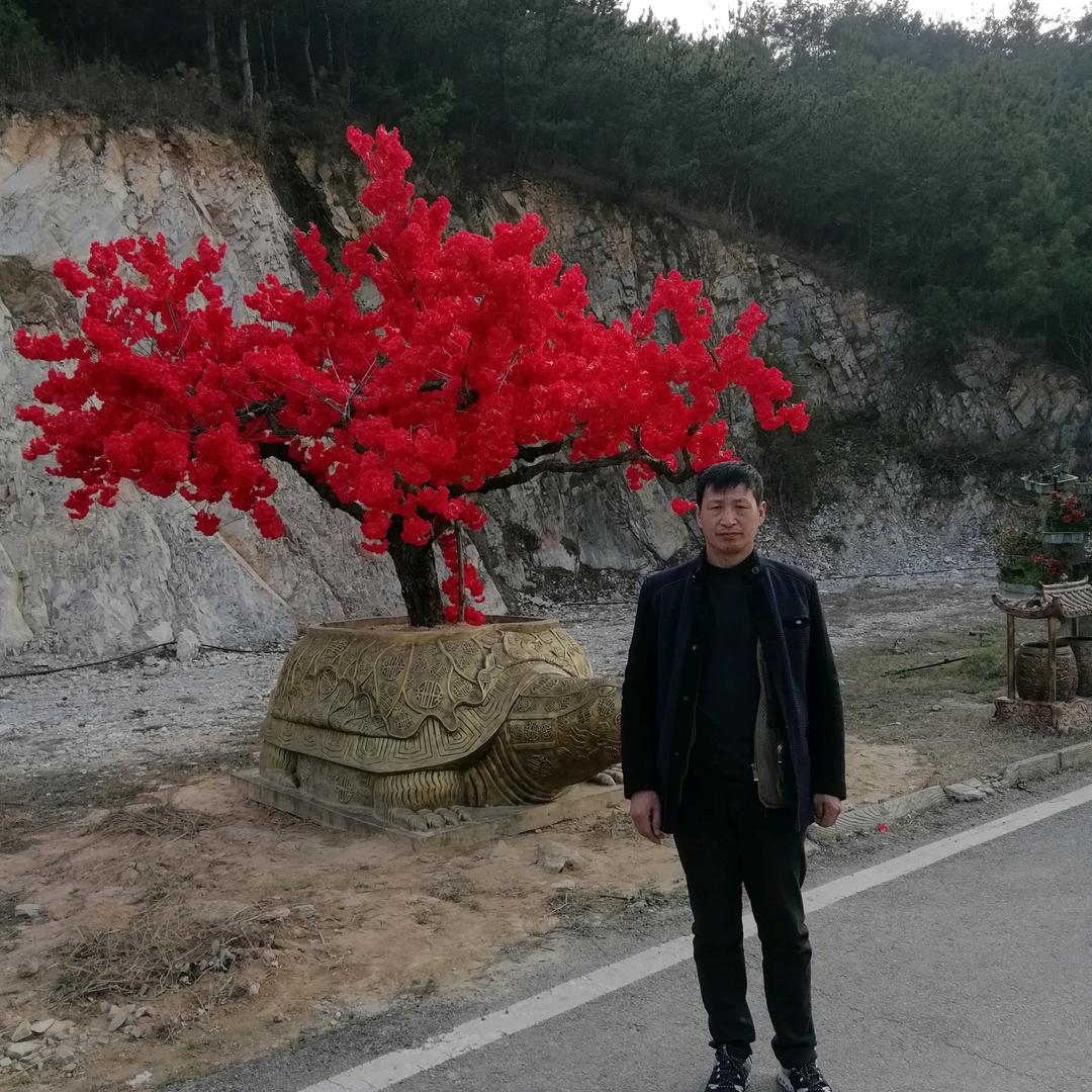 不平凡的人生。