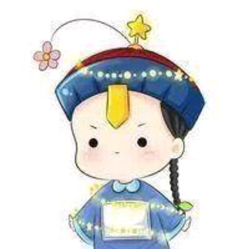 阿浪@