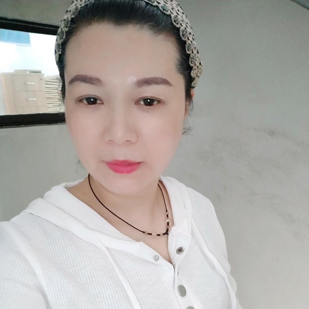 林琳姐