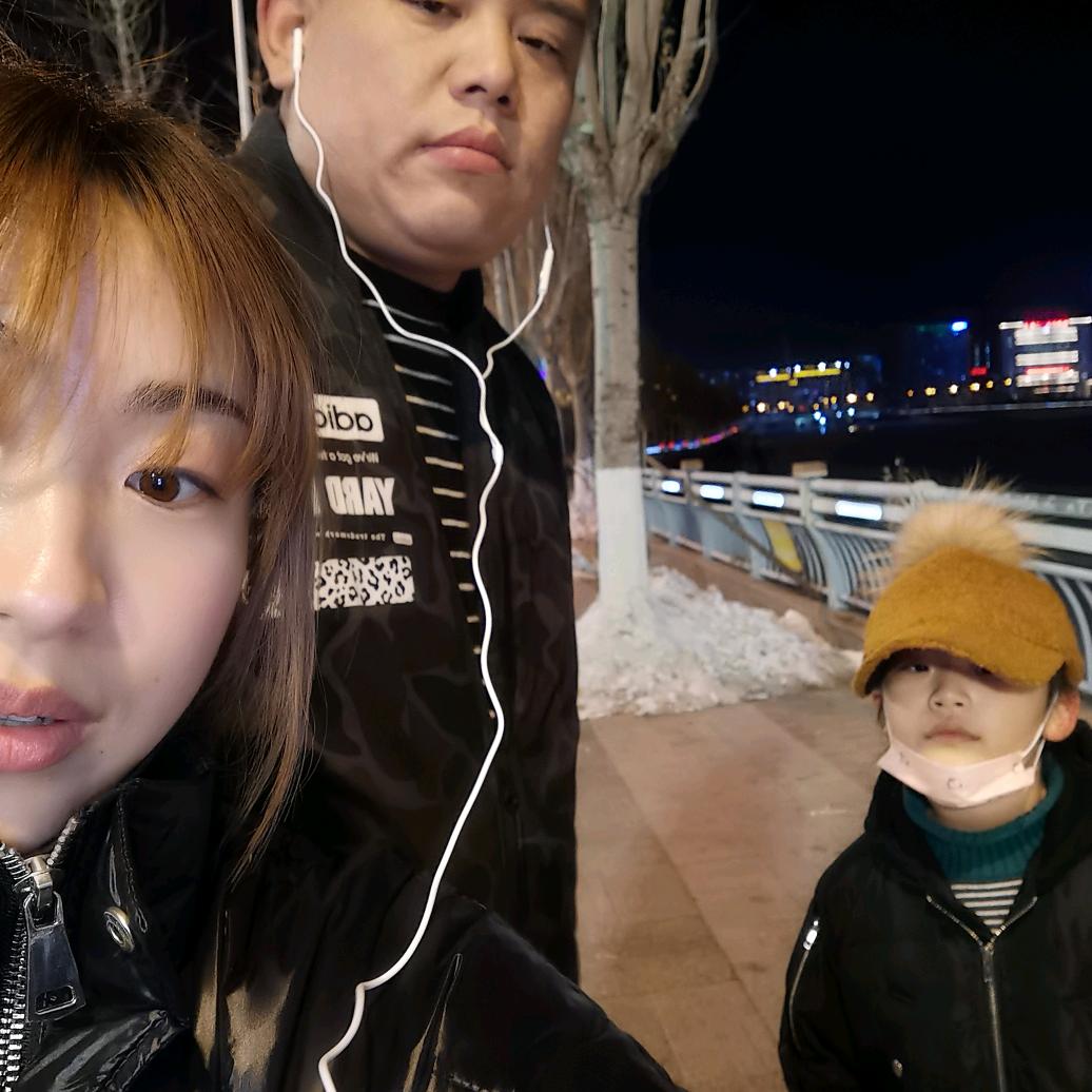 熊大🐻
