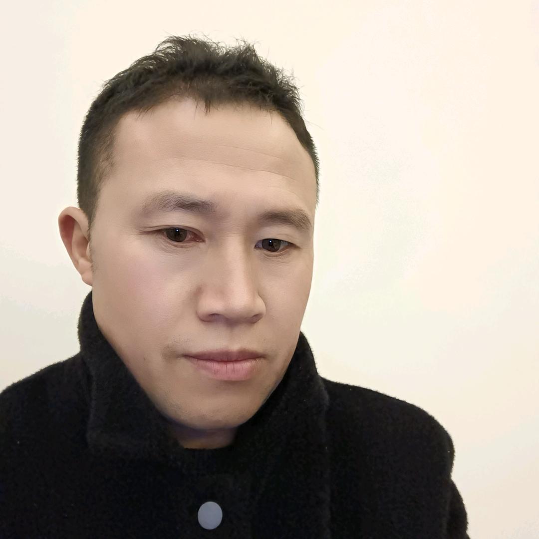 落全
