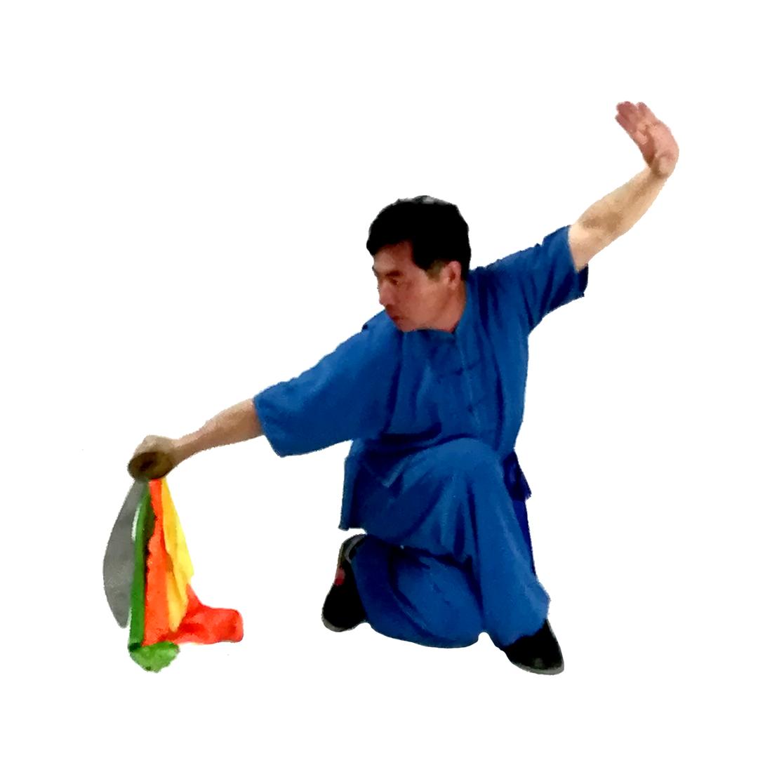 沭阳县武术培训中心