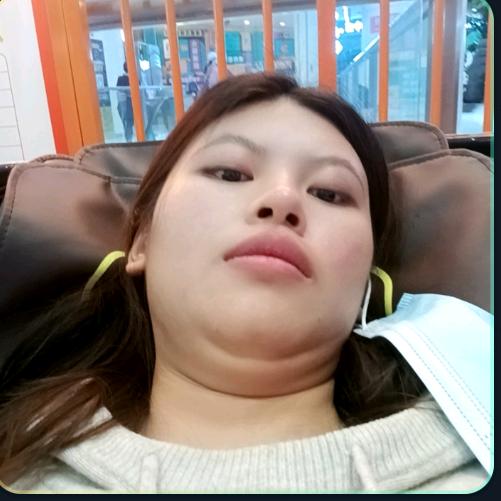 幸运的柠檬鱼丝