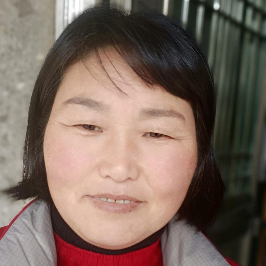 徐霞