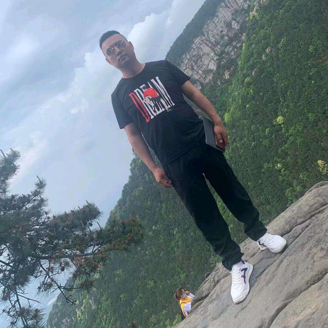 陈梦君