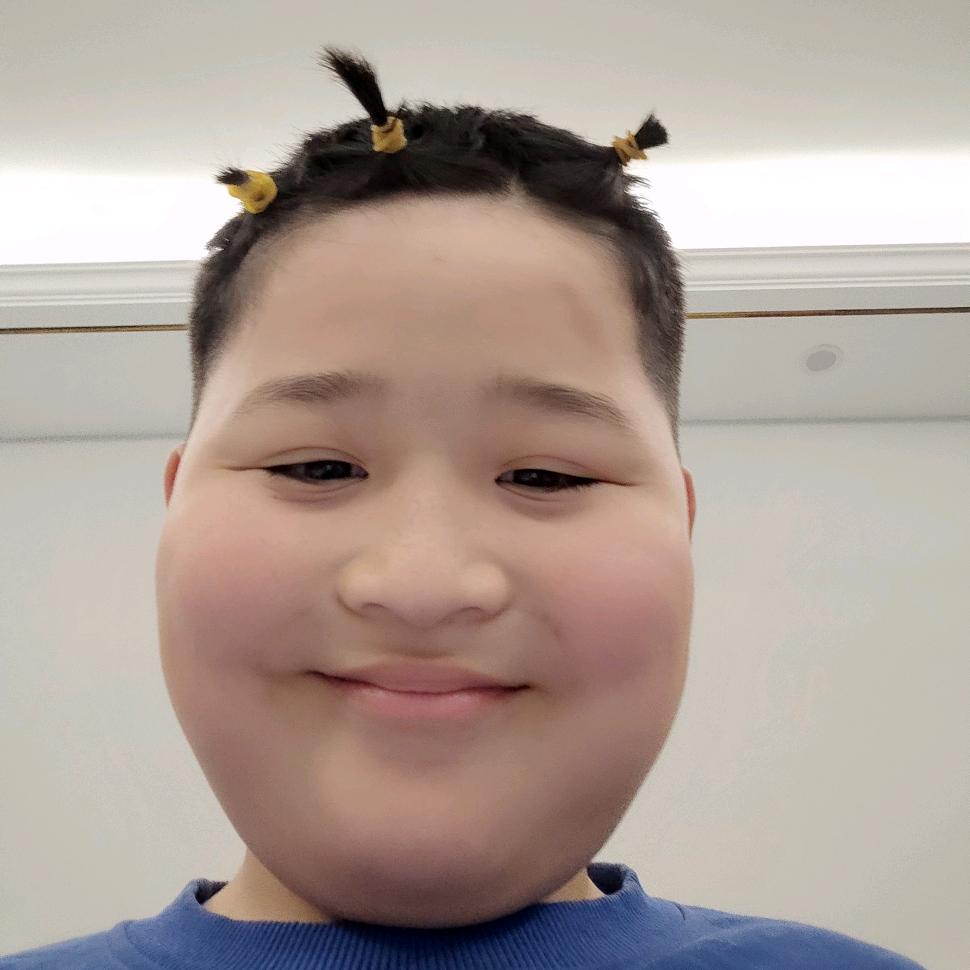 鲨鱼哥