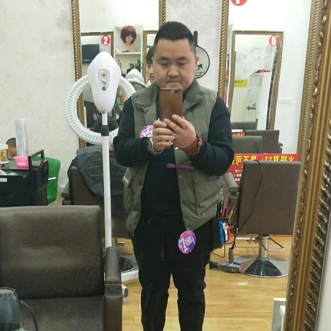 长宁贵丽丝造型