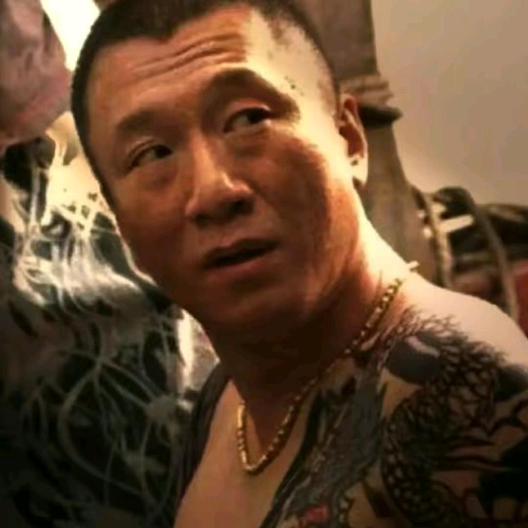 被动型高冷男神